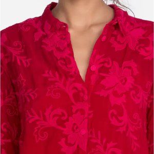 Johnny Was Ginger Top, Wild Cherry